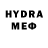 МЕТАДОН methadone KUMUSARABA  TV